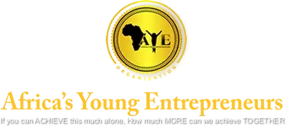 Africa’s Young Entrepreneurs