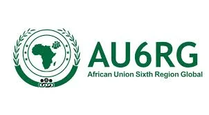 African Union Sixth Region Global (AU6RG)