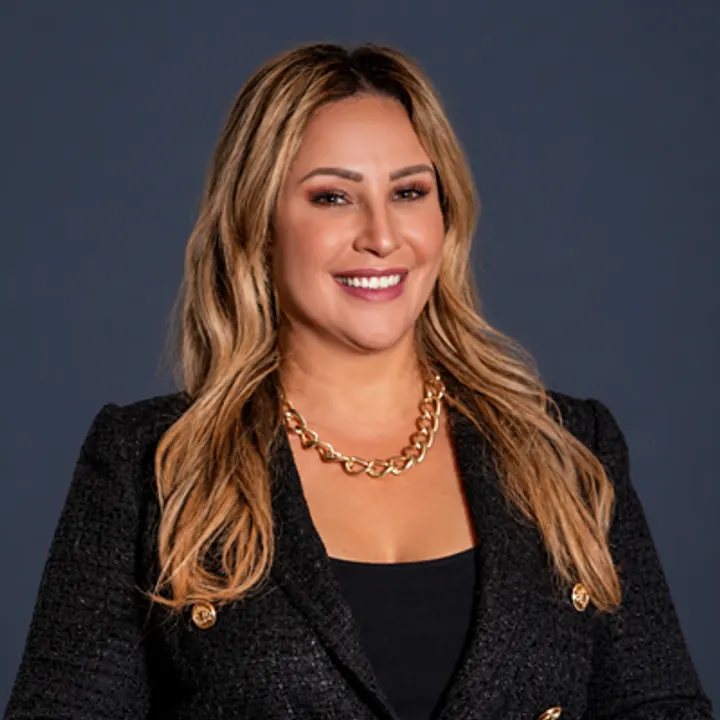 Amy Mikhaiel
