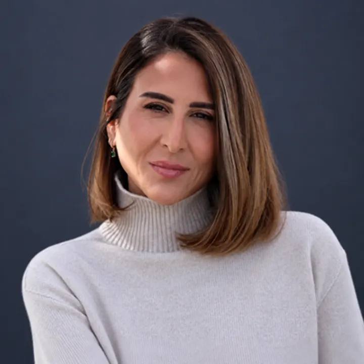 Dina Ghabbour