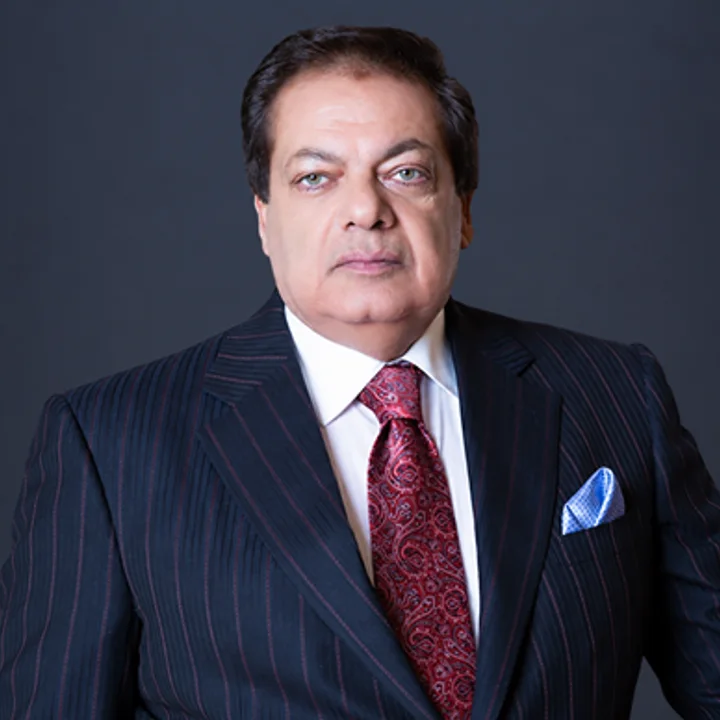 Mohamed M. Abou El Enein