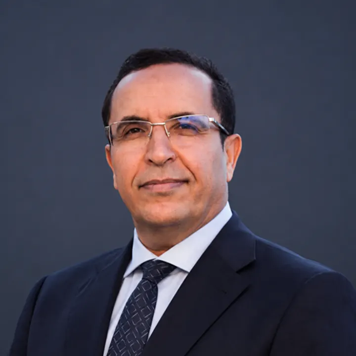 Mohamed El Azizi