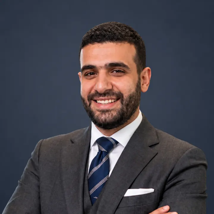Mostafa Kandil