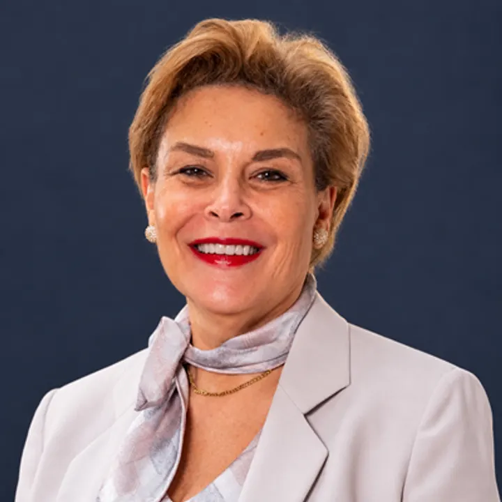 Rawya Mansour